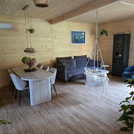 Przystanek Cisza * Popielzyn Dolny